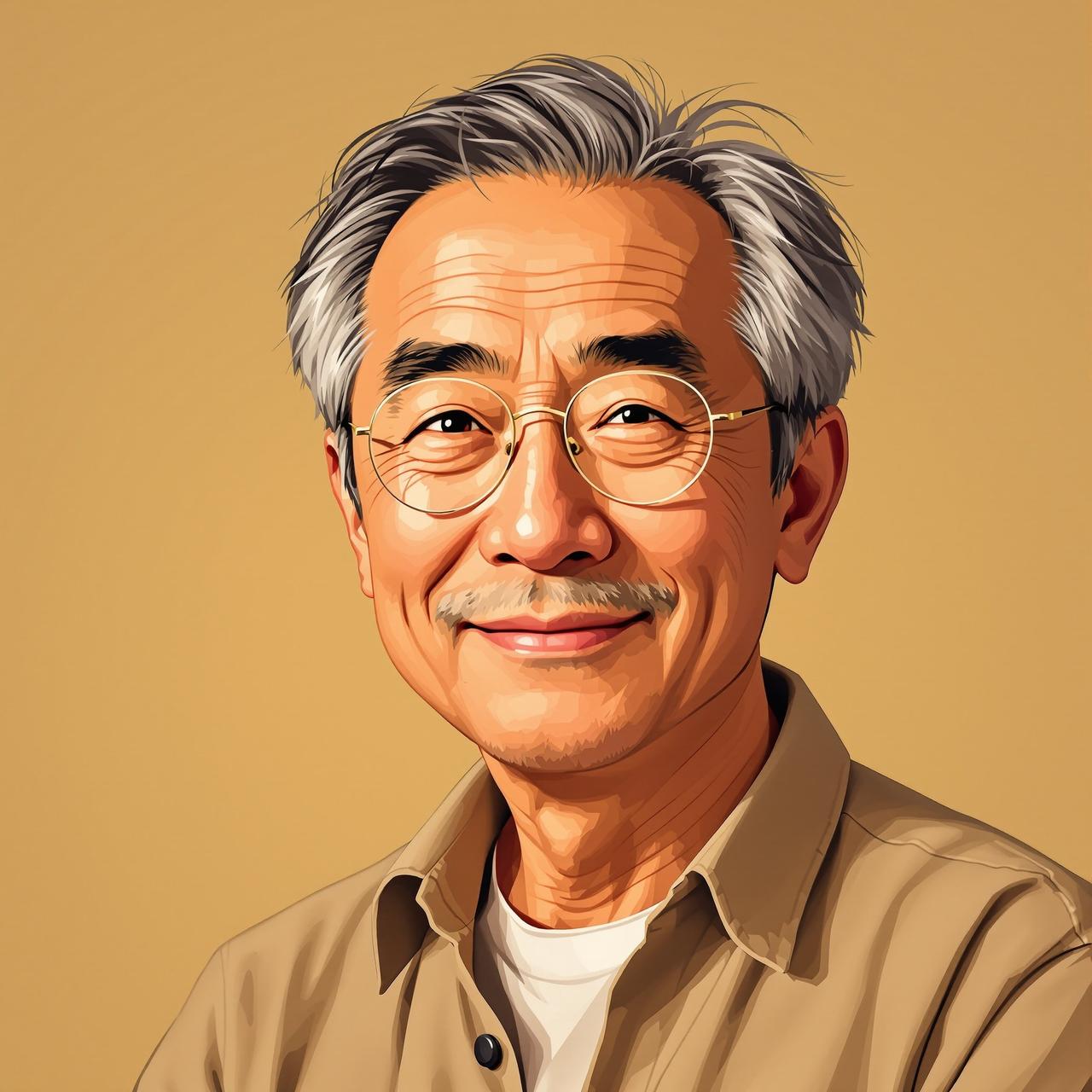 西红柿短剧 林暖阳 西红柿短剧团队成员 - 林暖阳